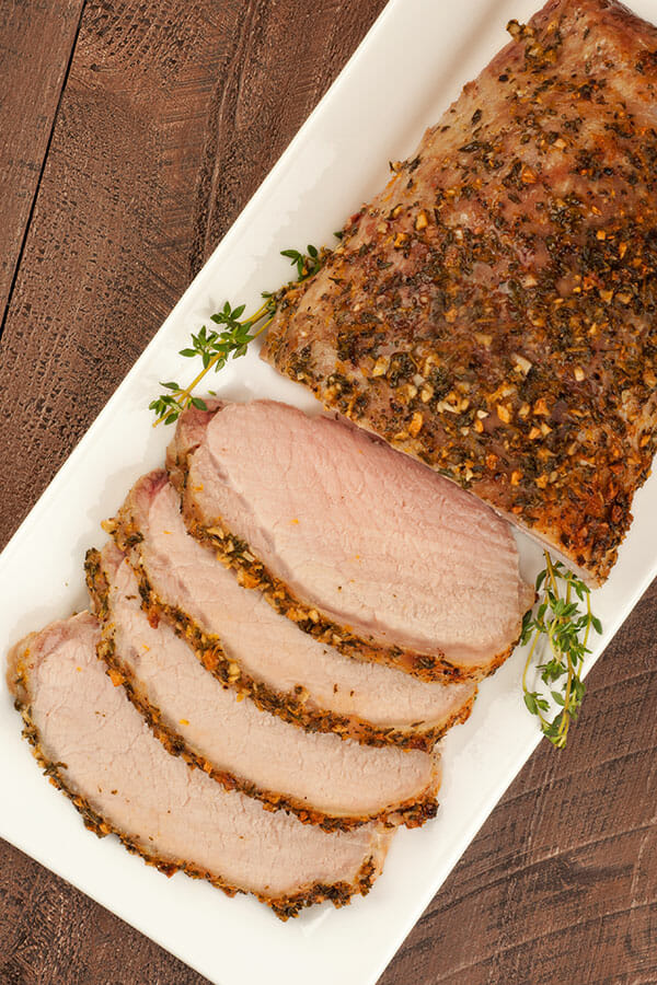 Boneless Pork Recipes to Celebrate Fall - Butcher Boy