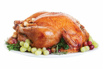 Cooking the Perfect Turkey: 6 Tips to Try This Holiday