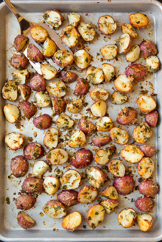 parmesan-herb-roasted-potatoes