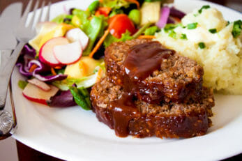 5 Mouthwatering Meatloaf Recipes For Fall