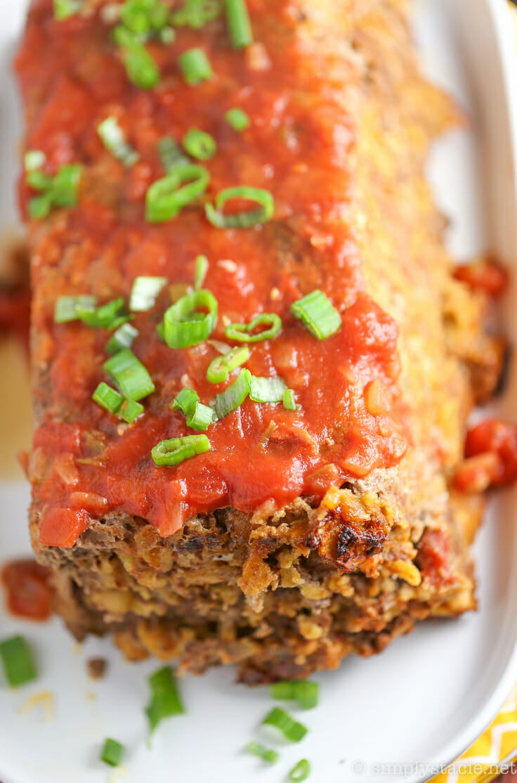 5 Mouthwatering Meatloaf Recipes For Fall - Butcher Boy