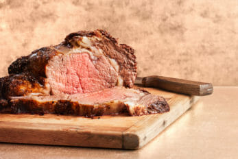 Choosing the Perfect Holiday Roast