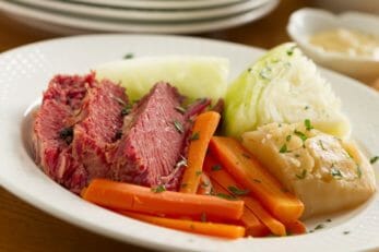 The Tasty History of Corned Beef and St. Patrick’s Day