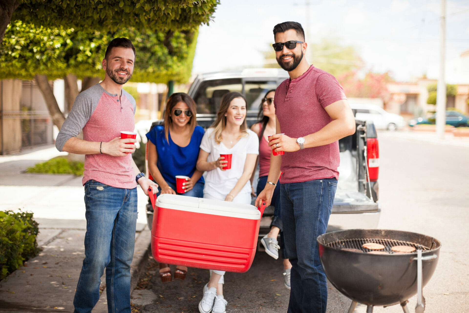 Does Pre-Chilling Your Cooler Work To Keep Ice Frozen For Longer?