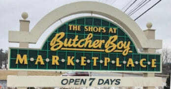 Butcher Boy Marketplace