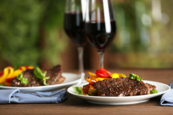 Wine Pairing: The Best Selections for Your Favorite Cuts of Meat