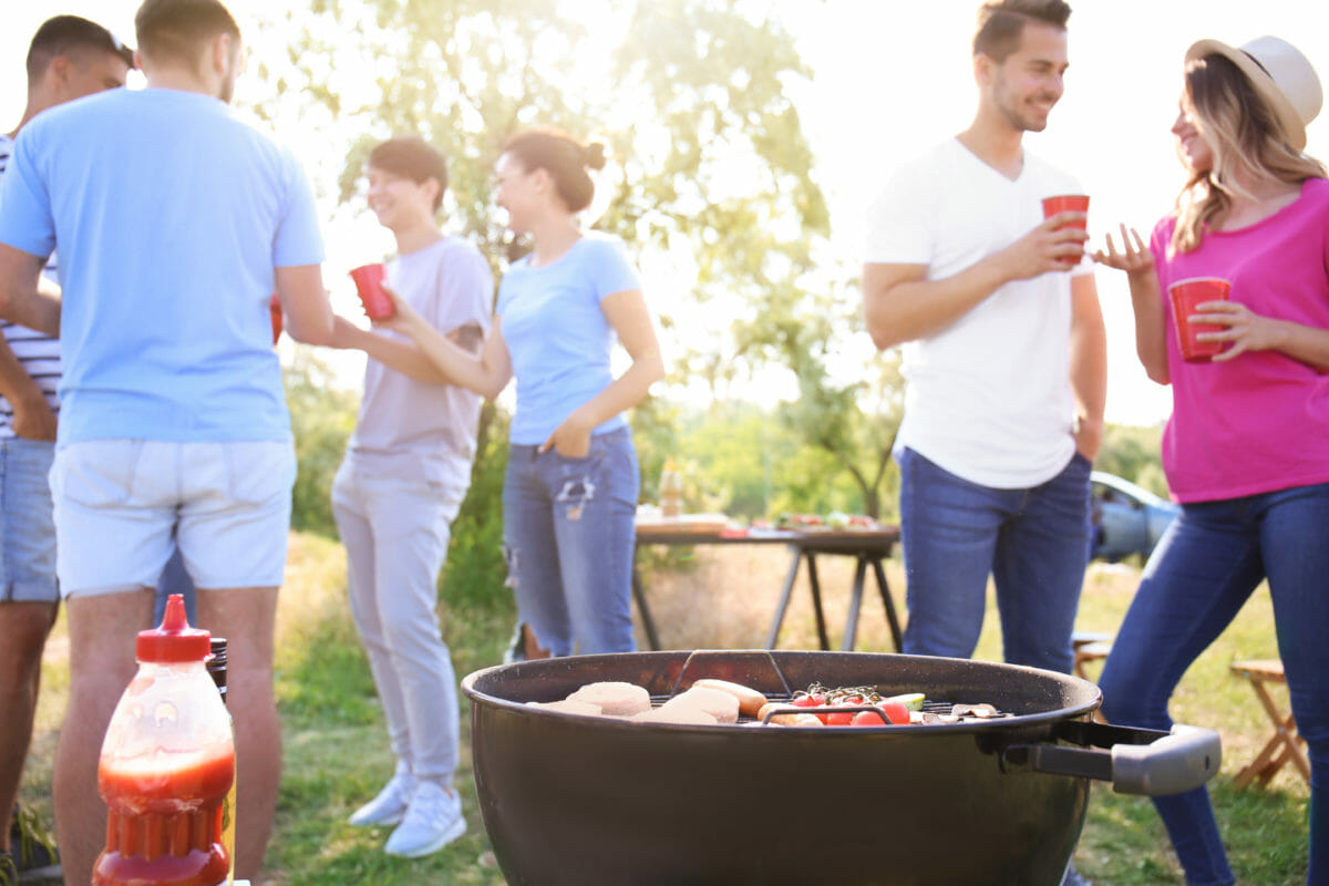 Backyard Parties_BBQ