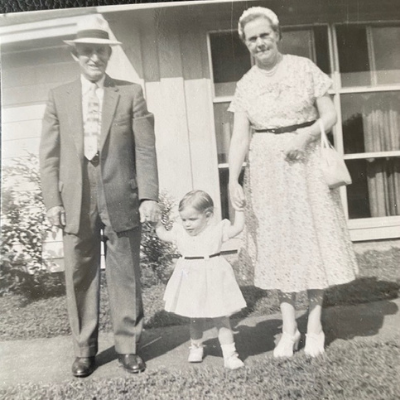 Grandma O'Connor's Irish Soda Bread | St. Patrick's Day | Butcher Boy