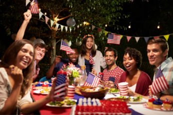 4th of July Cookouts - A New Spin On Classics