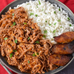 spanish pulled beef recipe