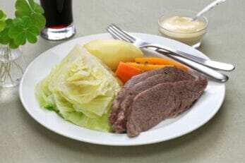 Corned Beef: Giving New England’s Most Traditional St. Patrick’s Day Meal A Twist