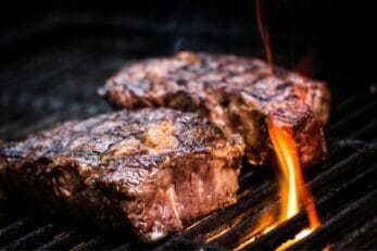 Your Grill’s Perfect Match – Beef Cuts, Tips, And Recipes For Grilling
