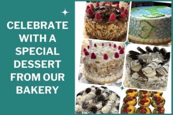 bakery custom cake butcher boy north andover ma