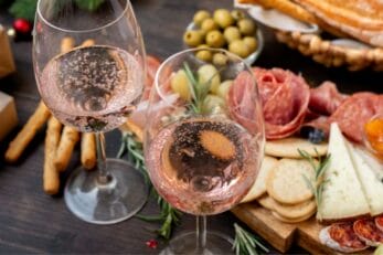 Deliciously Dry: Perfect Pairings for Alcohol-Free Occasions