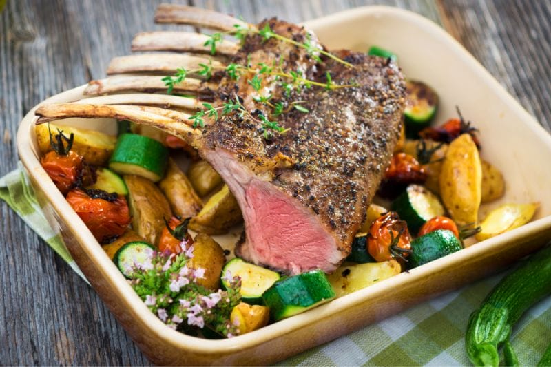 Easter & Passover Feasts: Timeless Traditions for Your Holiday Table