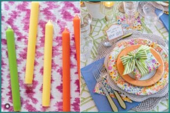 Build the Perfect Party Spread