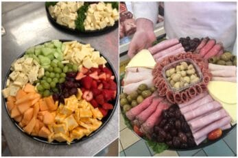 Build the Perfect Party Spread