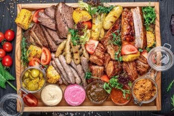 Butcher Boy Market Charcuterie