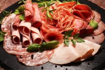 Butcher Boy Market Charcuterie