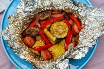 outdoor cooking ideas